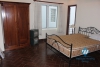 Apartment with 01 bedroom, 02 bathrooms for rent in Tay Ho
